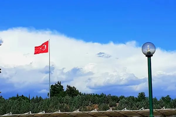 Mersin Üniversitesi - Resim 18