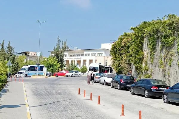 Mersin Üniversitesi - Resim 6
