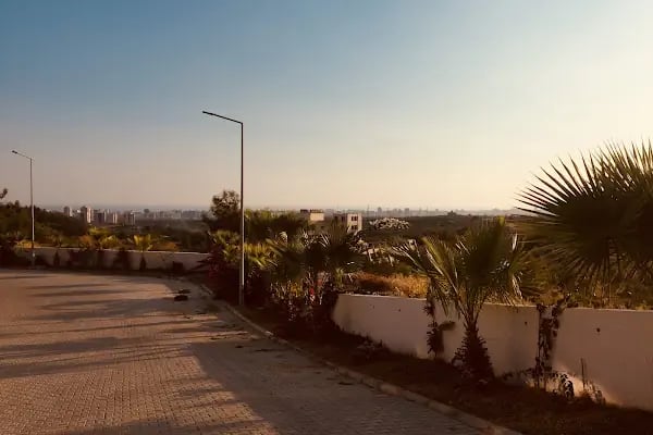 Mersin Üniversitesi - Resim 10