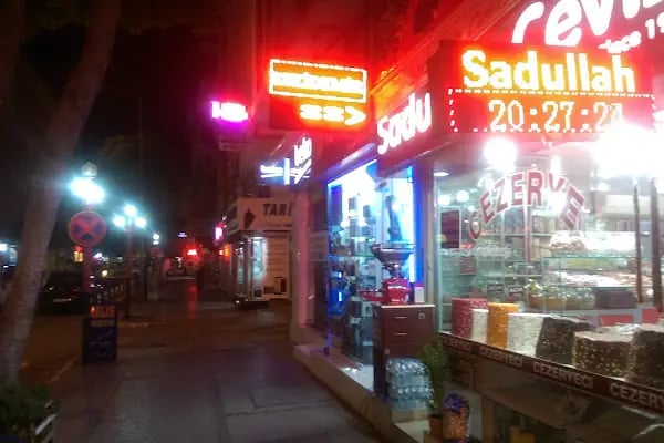 Eskidemir İletişim - Resim 1