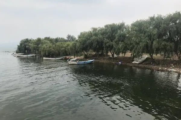Huzur Aile Çay Bahçesi - Resim 1