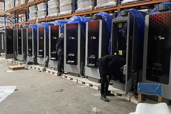 Akcanlar Tekstil 2. Organize - Resim 12