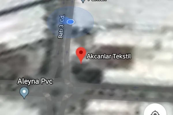 Akcanlar Tekstil 2. Organize - Resim 14
