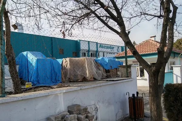 Akcanlar Tekstil 2. Organize - Resim 9