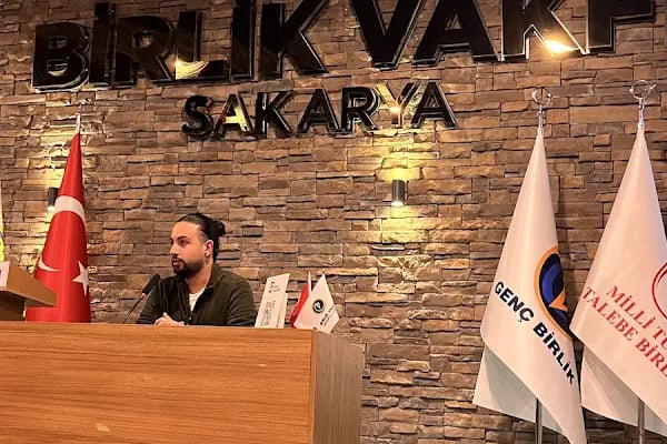 Psikolog Muhammed Kaya - Resim 7