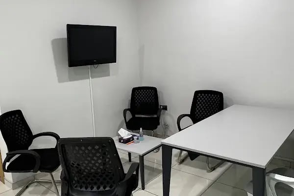 Psikolog Muhammed Kaya - Resim 12