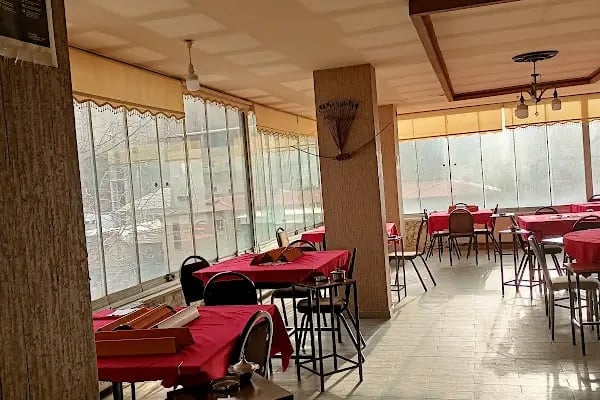 Teras Cafe-Bistro - Resim 3