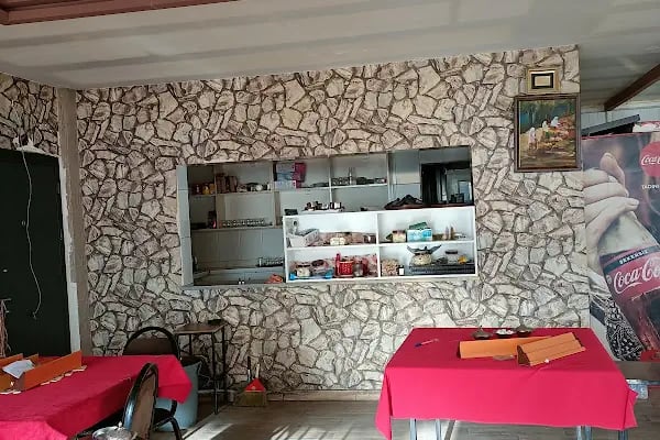 Teras Cafe-Bistro - Resim 4