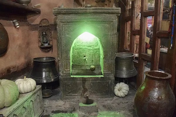 Eski Erzurum Evleri - Resim 17