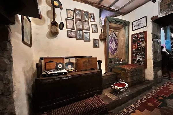 Eski Erzurum Evleri - Resim 13