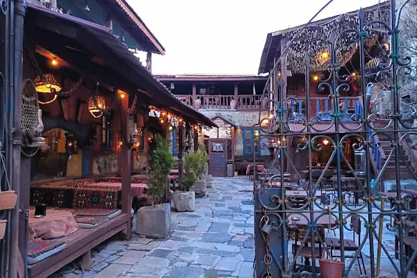 Eski Erzurum Evleri - Resim 15
