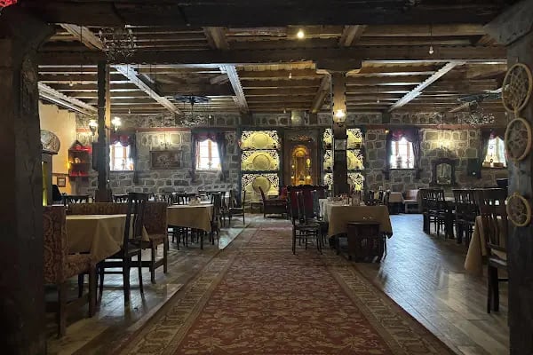 Eski Erzurum Evleri - Resim 5
