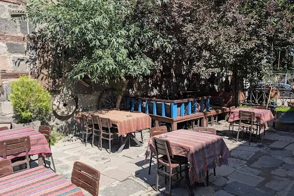 Eski Erzurum Evleri - Resim 6
