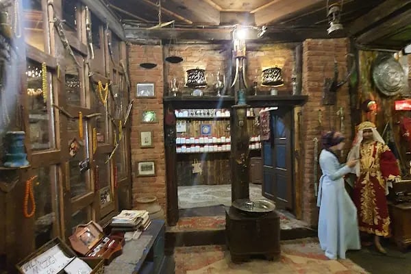 Eski Erzurum Evleri - Resim 19