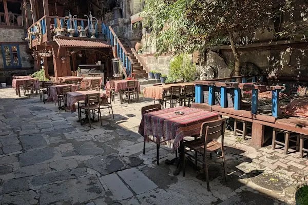 Eski Erzurum Evleri - Resim 3