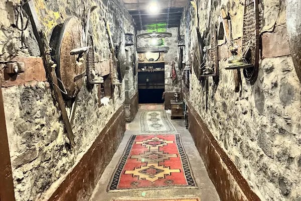 Eski Erzurum Evleri - Resim 10