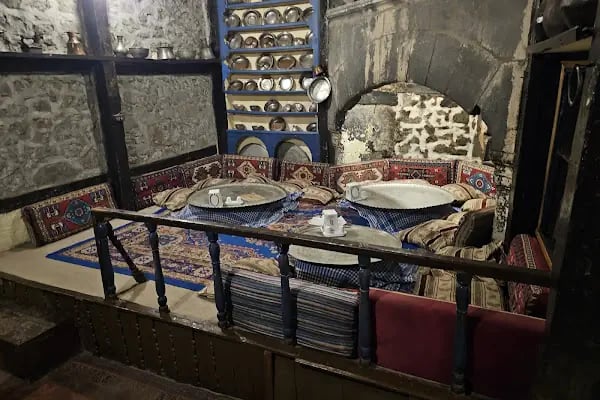 Eski Erzurum Evleri - Resim 9