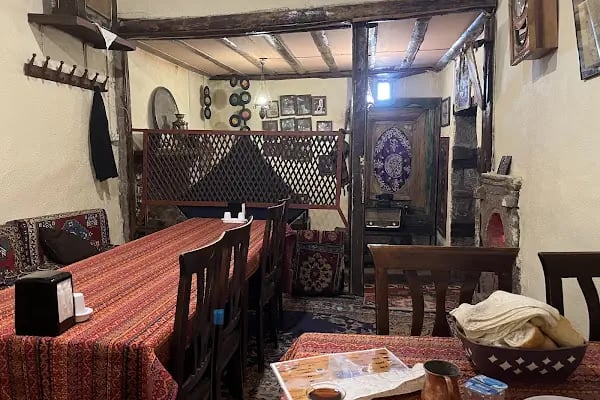 Eski Erzurum Evleri - Resim 18