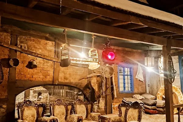 Eski Erzurum Evleri - Resim 16