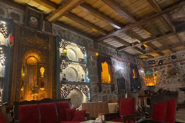 Eski Erzurum Evleri - Resim 14