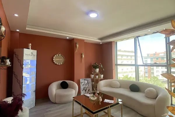 Lavinyas Güzellik Salonu - Resim 3