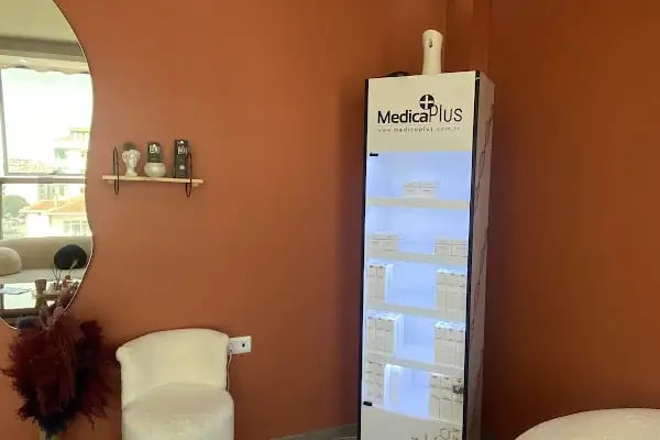 Lavinyas Güzellik Salonu - Resim 2