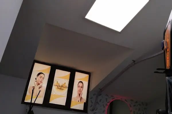Lavinyas Güzellik Salonu - Resim 6