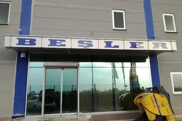 Komatsu - Beşler İş Makinaları - Resim 10