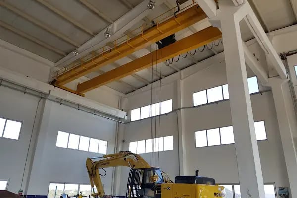 Komatsu - Beşler İş Makinaları - Resim 2