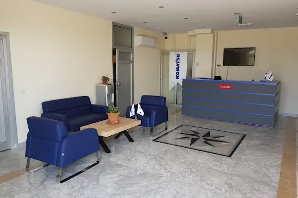 Komatsu - Beşler İş Makinaları - Resim 4