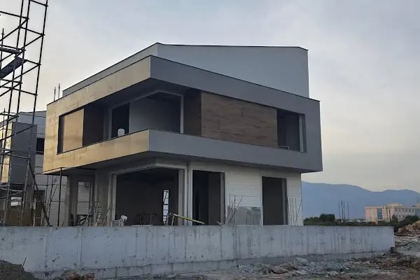 Komatsu - Beşler İş Makinaları - Resim 3