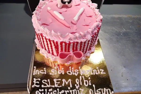 Hanzade Pastanesi - Resim 8