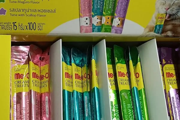Fındık petshop - Resim 8
