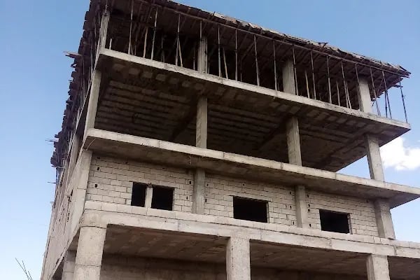 Ramo inşaat - Resim 2