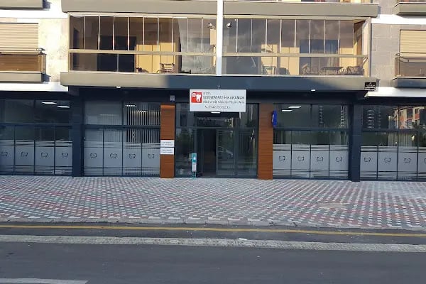 Özel Şebnem Fatih Karaman Ağız ve Diş Sağlığı Polikliniği - Resim 5