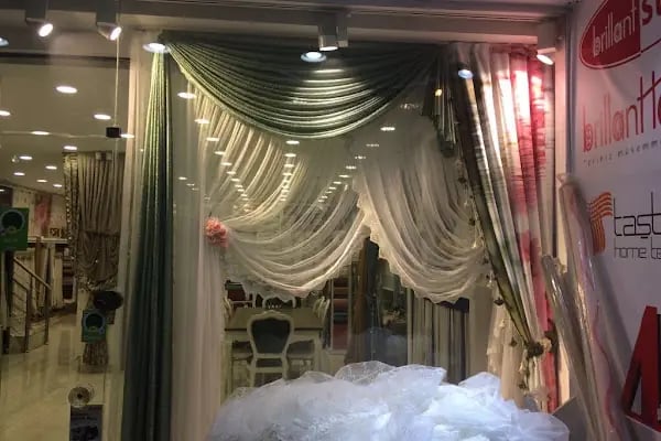 Taştekin Mefruşat ltd.-Brillant Store-Ayaş Yolu - Resim 11