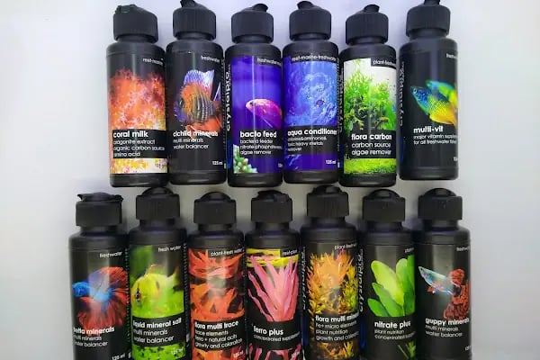 Hyreaqua Akvaryum ve Pet Market - Resim 8