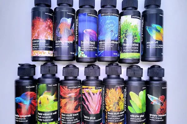 Hyreaqua Akvaryum ve Pet Market - Resim 14