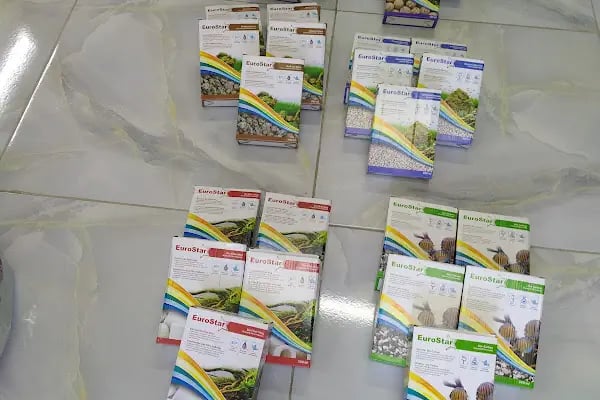 Hyreaqua Akvaryum ve Pet Market - Resim 15