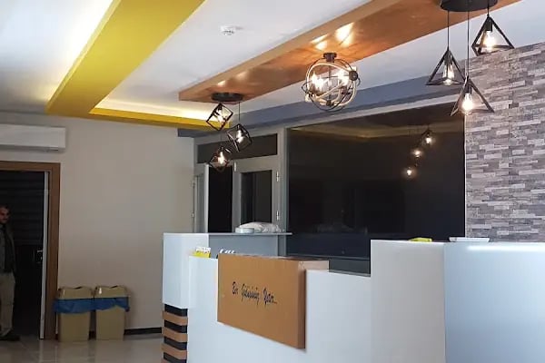 Bursa Diş Klinikleri - Özel Mesam Teleferik - Resim 1