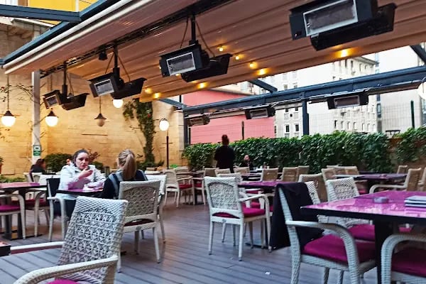 Flamingo Pastanesi - Resim 2