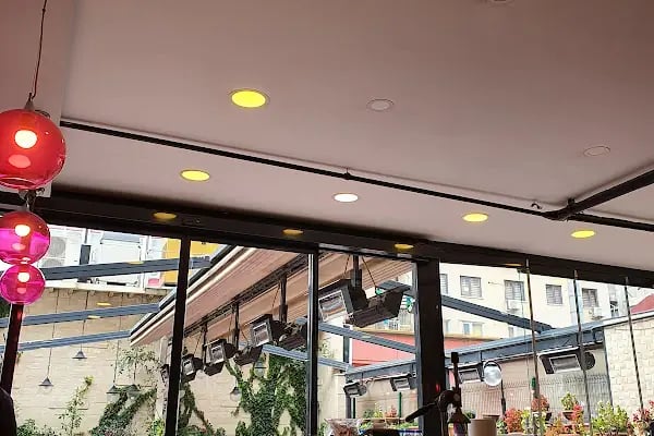 Flamingo Pastanesi - Resim 20