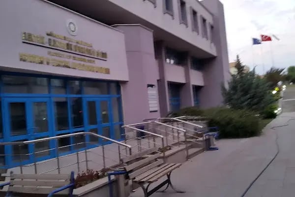 Ankara Üniversitesi Gölbaşı Kampüsü - Resim 7