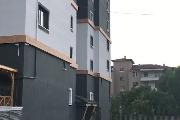 Ankara Üniversitesi Gölbaşı Kampüsü - Resim 14