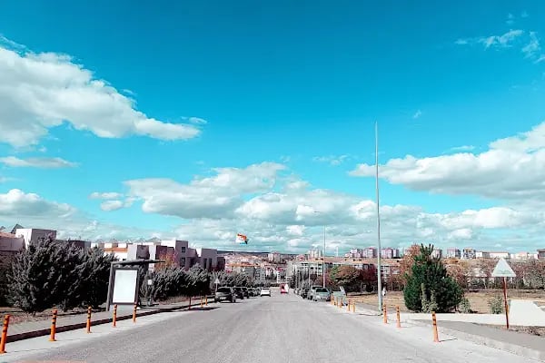 Ankara Üniversitesi Gölbaşı Kampüsü - Resim 3