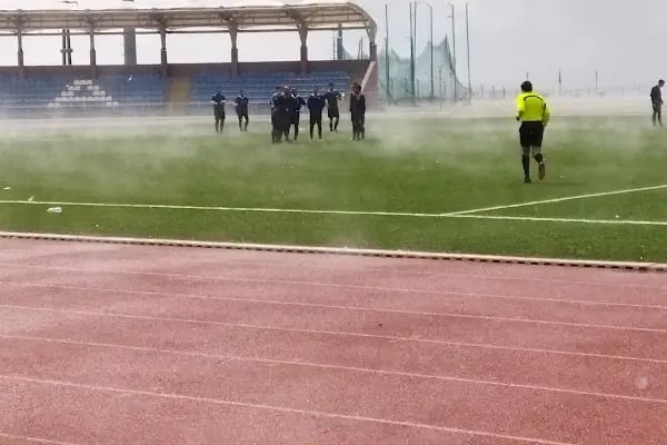 Ankara Üniversitesi Gölbaşı Kampüsü - Resim 6