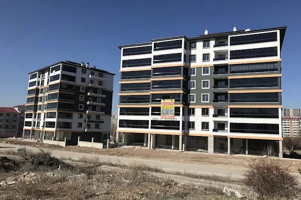 Ankara Üniversitesi Gölbaşı Kampüsü - Resim 9