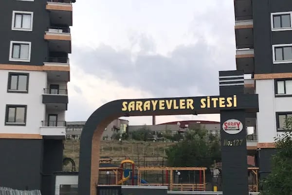 Ankara Üniversitesi Gölbaşı Kampüsü - Resim 5