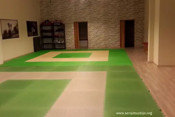 Senjutsu Dojo Savunma Sanatları Akademisi - Resim 20