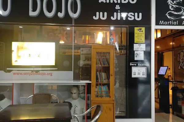 Senjutsu Dojo Savunma Sanatları Akademisi - Resim 5